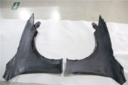 OEM Carbon Fiber Fenders for 2021+ Lexus IS product image 2
